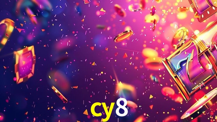 cy8