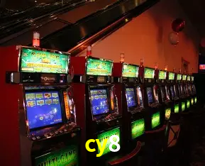 cy8: A Experiência de Casino com Jogos de Mesa ao Vivo