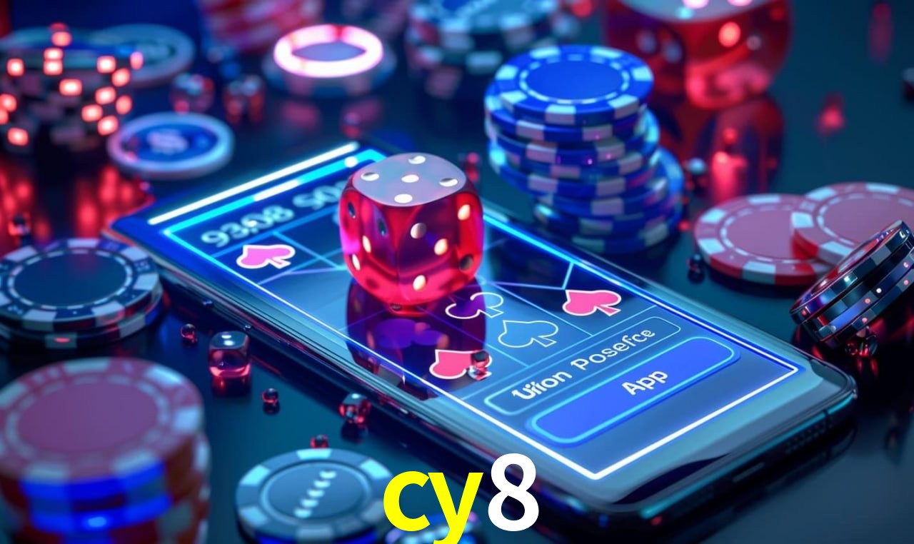 cy8 bet