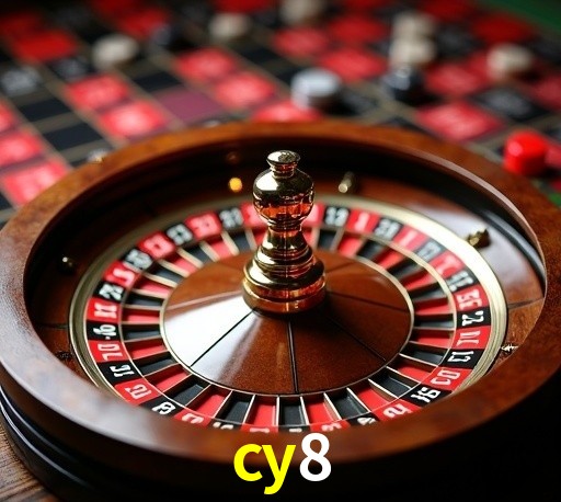 cy8: Jogos de Caça-Níqueis-Altas Recompensas, Roleta-Velocidade, Blackjack-Desafios Máximos