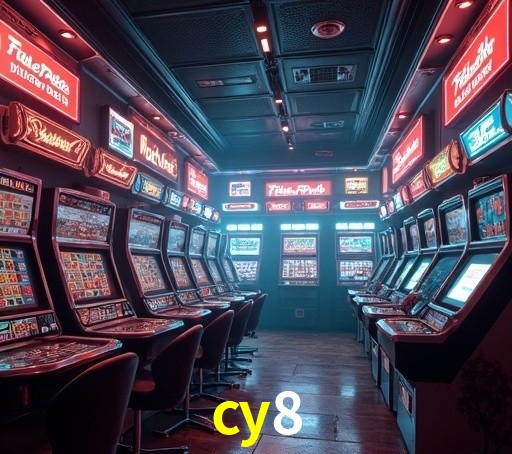 cy8 bet