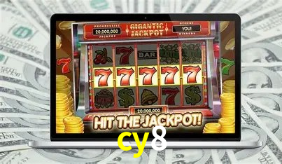 cy8