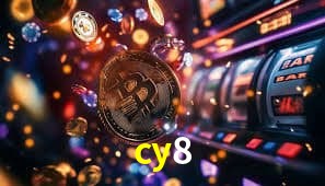 cy8: Seu Especialista em Apostas Esportivas Brasileiras